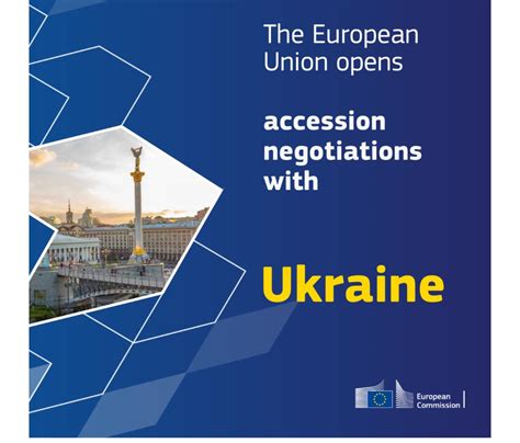 ooenhu|EU opens accession negotiations with Ukraine.